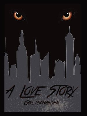 cover image of A Love Story